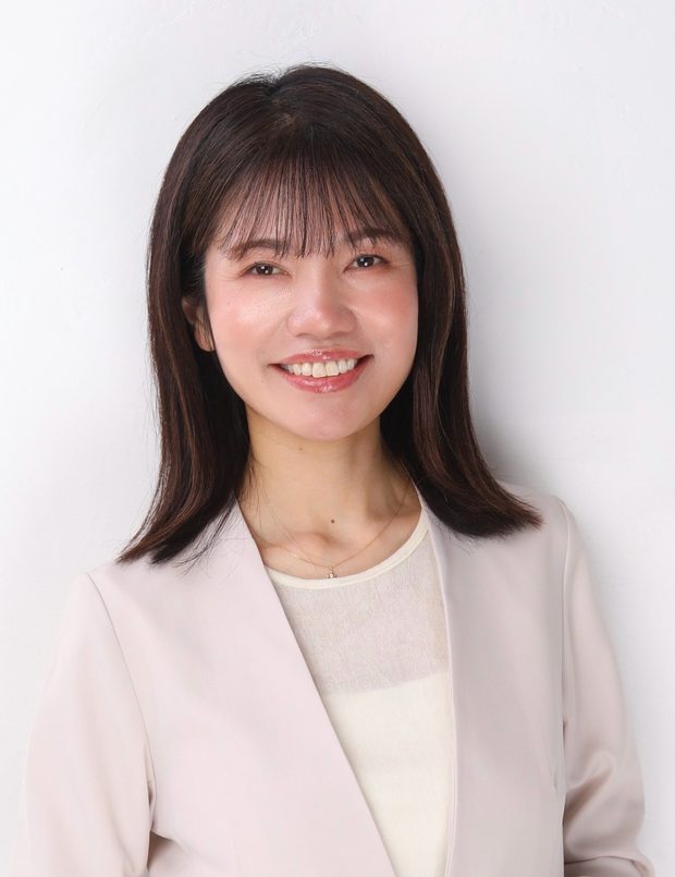 marl代表・婚活カウンセラー 門川淑恵