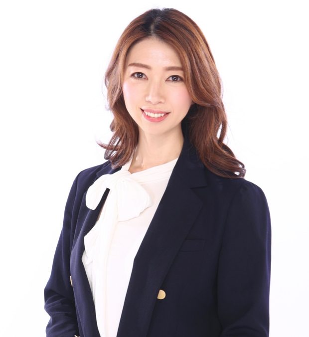 コミュニケーション講師 瀬尾香